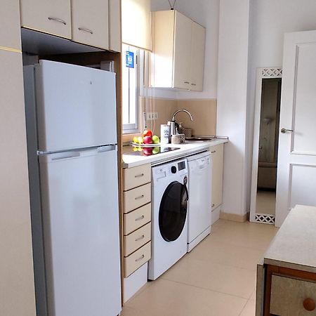Vut Skyline Apartamento Segóvia Exterior foto