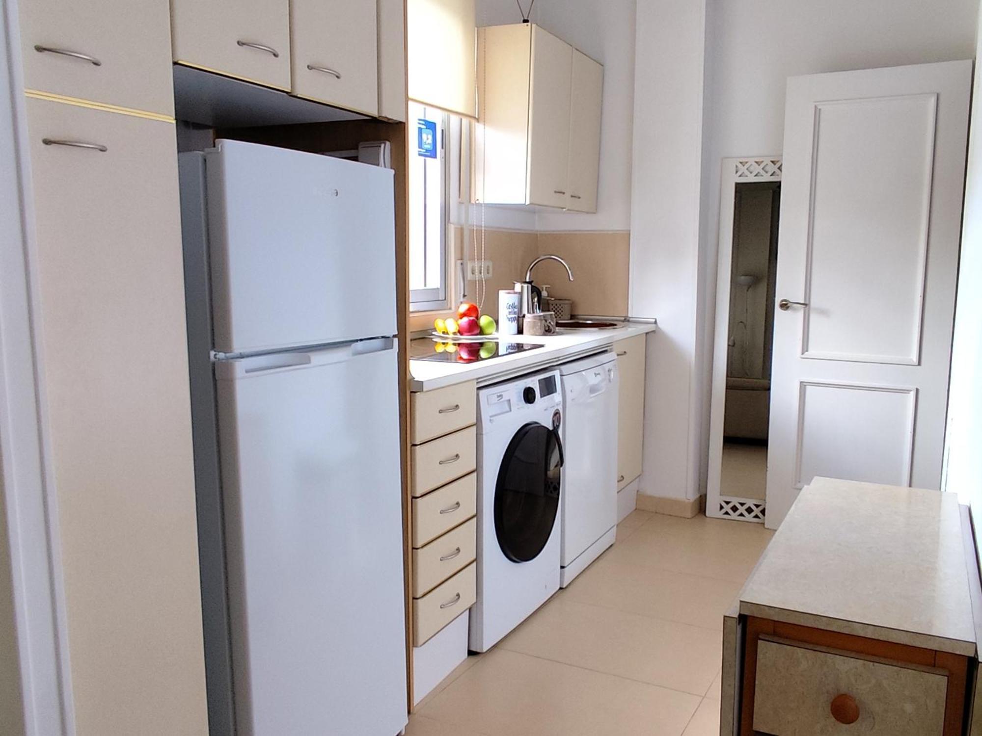 Vut Skyline Apartamento Segóvia Exterior foto
